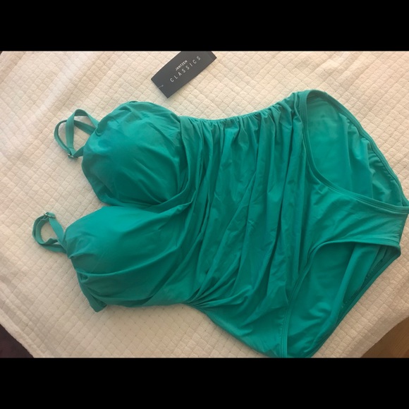 Jantzen Other - Jantzen one piece bathing on suit